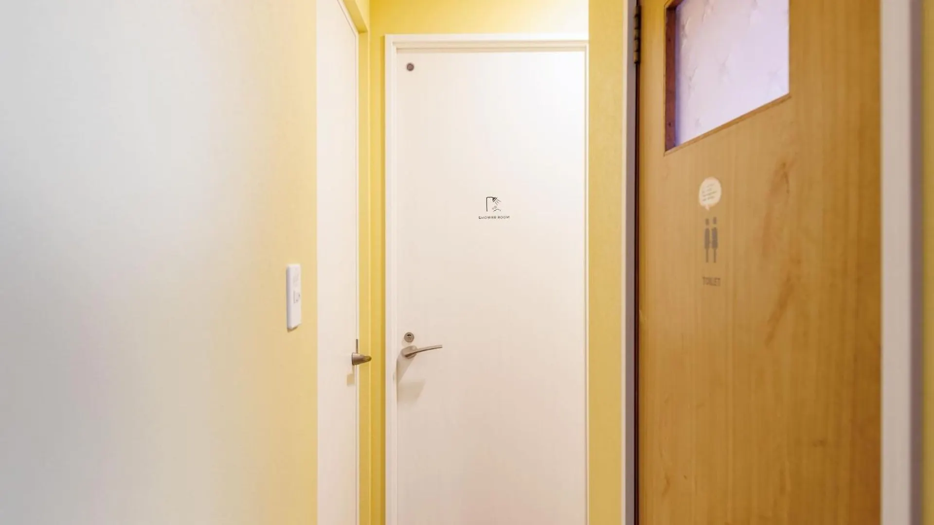 בית נופש Biei Yume Yume House - Vacation Stay 38543V
